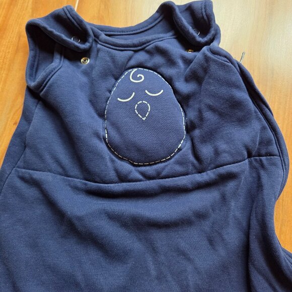 Nested Bean Sleep Sack - Small - Picture 2 of 3